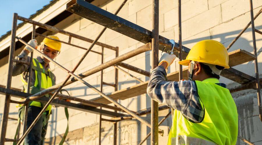 Expert top industrial roofings services in Bradford, IL